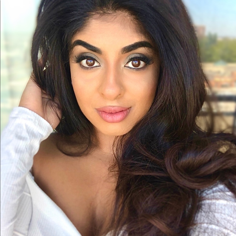 Meet your Posher, Thurka